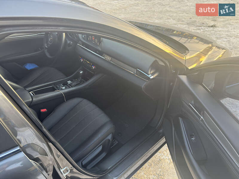 Универсал Mazda 6 2019 в Харькове фото 24 Универсал Mazda 6 2019 в Харькове