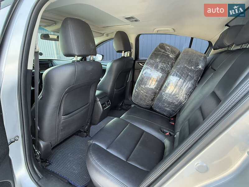 Седан Mazda 6 2014 в Борисполе