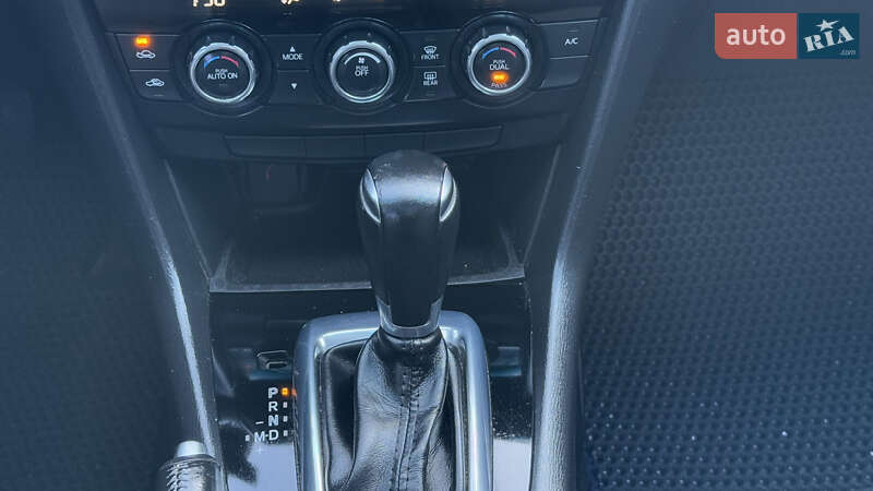 Седан Mazda 6 2014 в Борисполе