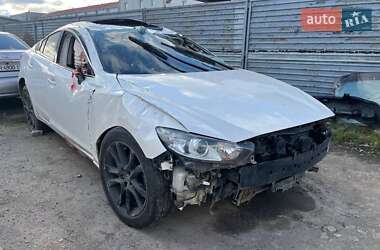 Седан Mazda 6 2013 в Одесі