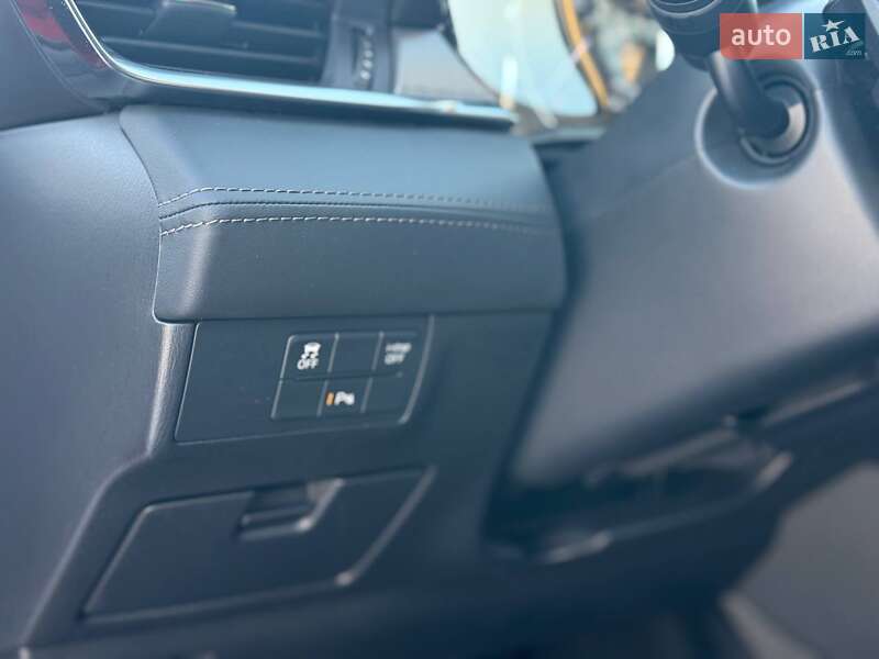 Седан Mazda 6 2022 в Киеве фото 17 Седан Mazda 6 2022 в Киеве
