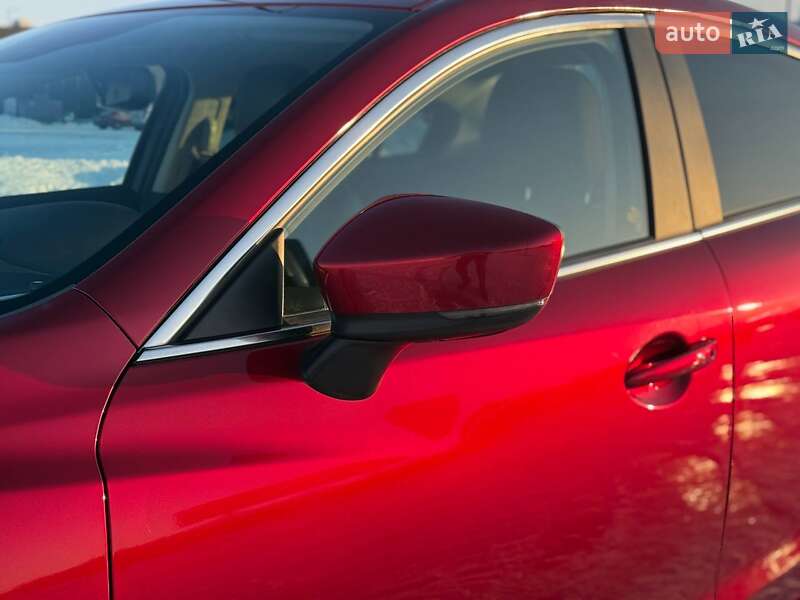 Седан Mazda 6 2022 в Киеве фото 24 Седан Mazda 6 2022 в Киеве