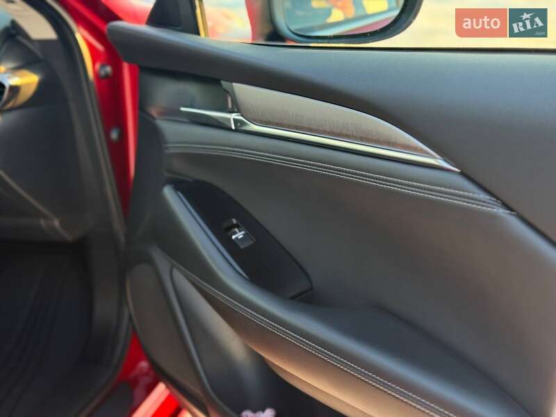 Седан Mazda 6 2022 в Киеве фото 27 Седан Mazda 6 2022 в Киеве