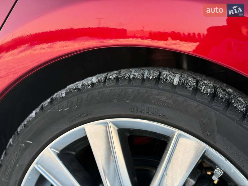 Седан Mazda 6 2022 в Киеве фото 36 Седан Mazda 6 2022 в Киеве