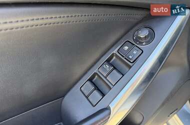 Седан Mazda 6 2012 в Львові