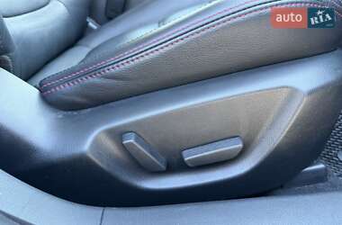 Седан Mazda 6 2012 в Львові