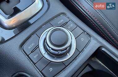 Седан Mazda 6 2012 в Львові