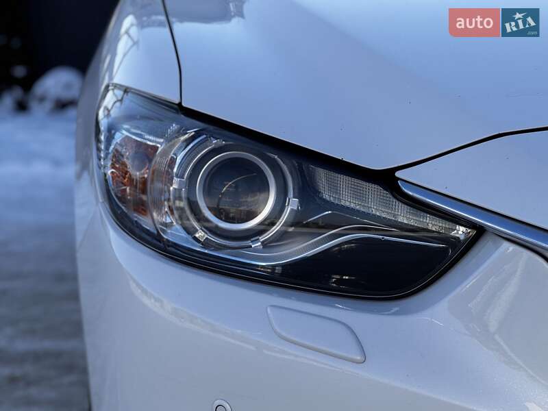 Седан Mazda 6 2012 в Виннице фото 12 Седан Mazda 6 2012 в Виннице