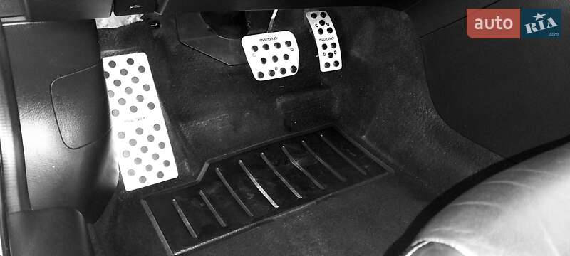 Седан Mazda 6 2010 в Кременчуці