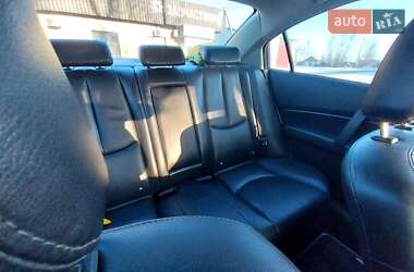 Седан Mazda 6 2010 в Кременчуге