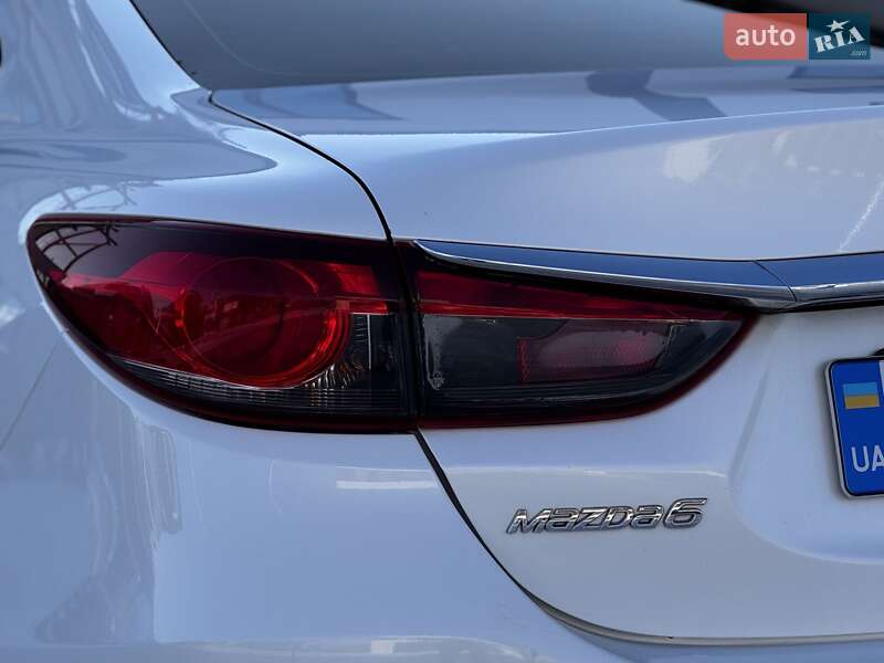 Седан Mazda 6 2012 в Виннице фото 29 Седан Mazda 6 2012 в Виннице