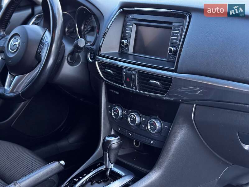 Седан Mazda 6 2012 в Виннице фото 51 Седан Mazda 6 2012 в Виннице