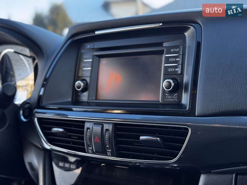 Седан Mazda 6 2012 в Виннице фото 61 Седан Mazda 6 2012 в Виннице