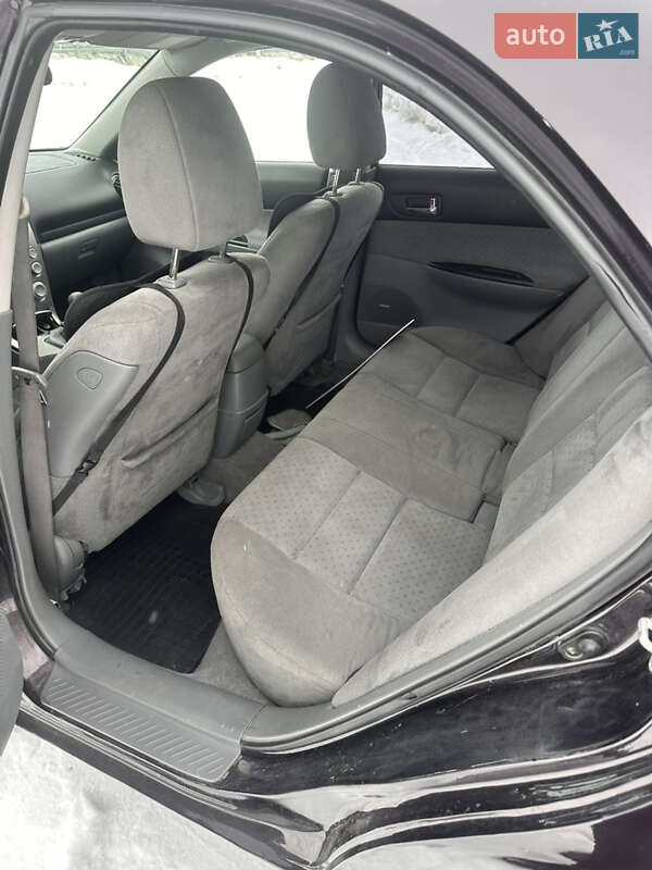 Седан Mazda 6 2005 в Києві фото 12 Седан Mazda 6 2005 в Києві