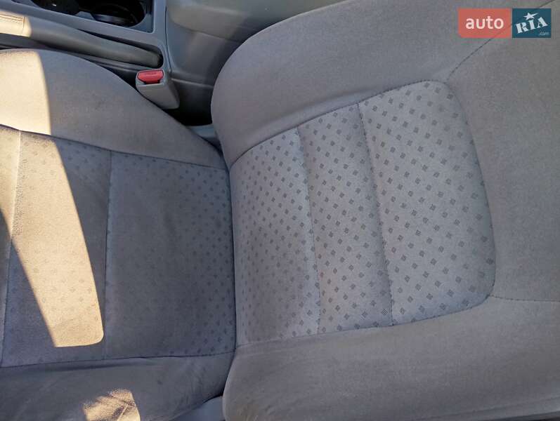 Ліфтбек Mazda 6 2004 в Тернополі фото 29 Ліфтбек Mazda 6 2004 в Тернополі