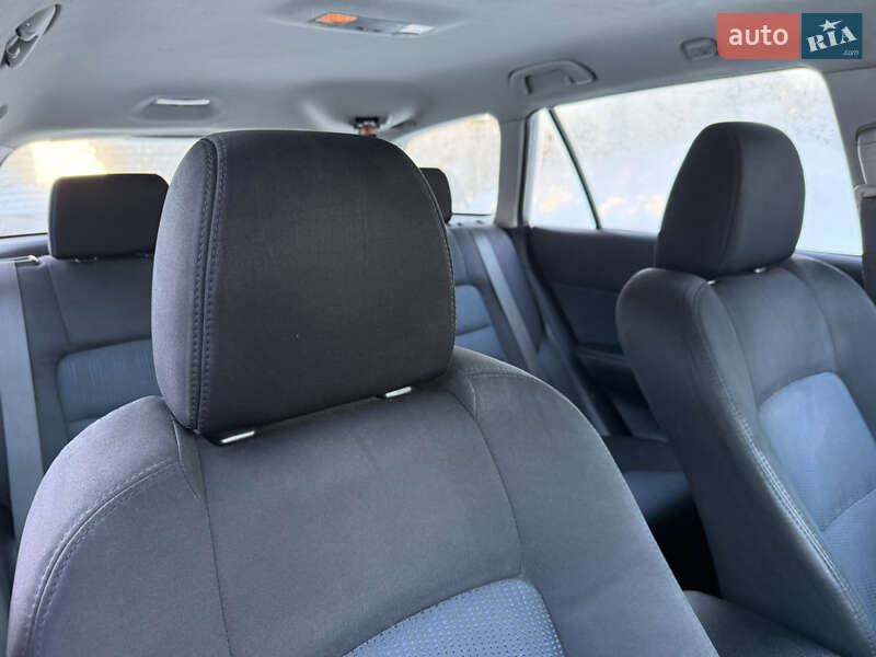 Універсал Mazda 6 2007 в Рівному фото 37 Універсал Mazda 6 2007 в Рівному