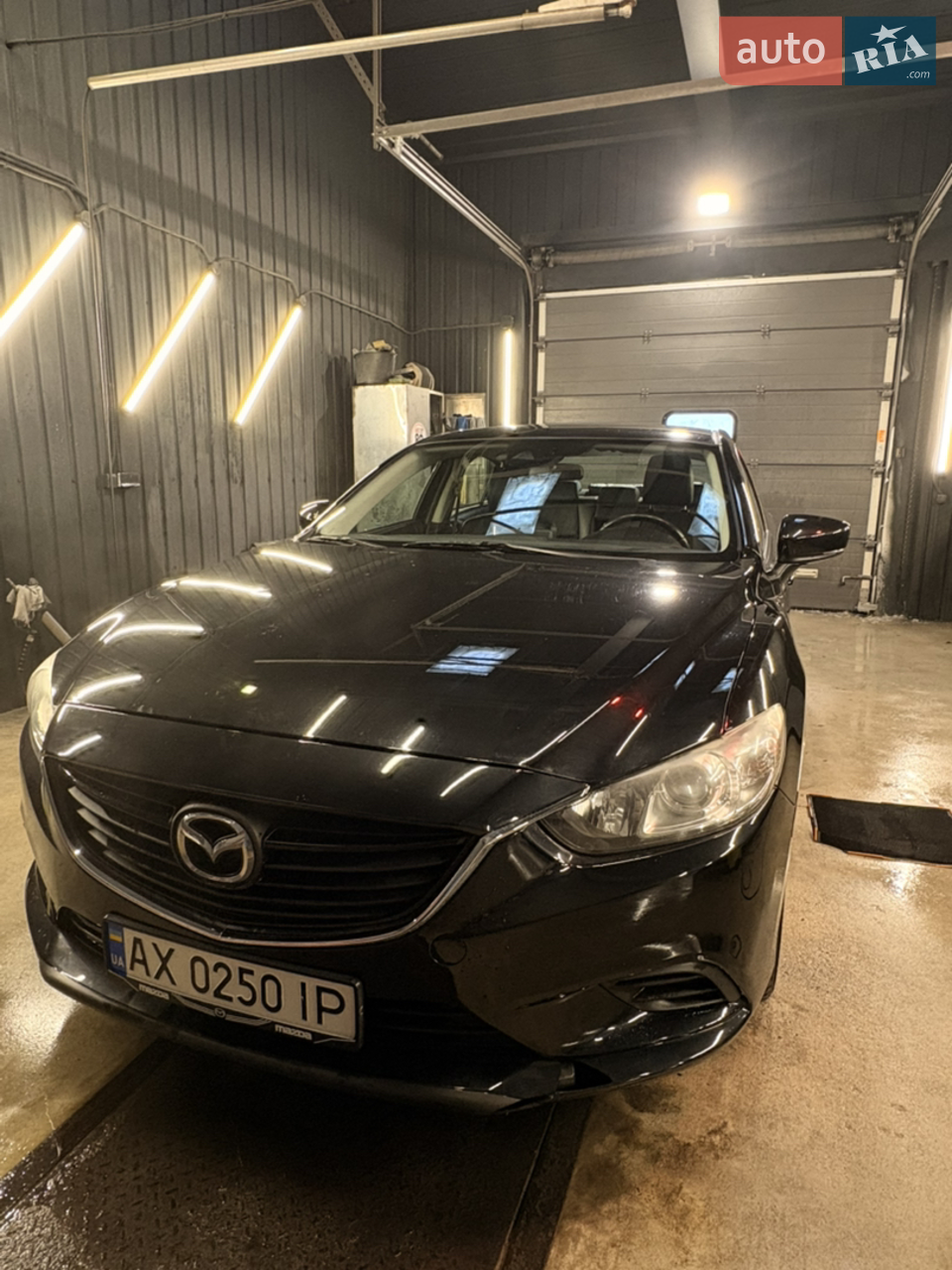2016 Mazda 6 - мініатюра 16