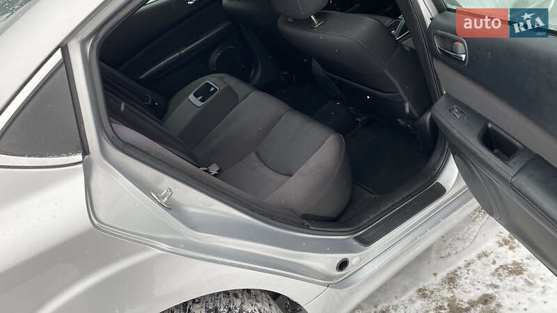 Седан Mazda 6 2012 в Києві фото 22 Седан Mazda 6 2012 в Києві