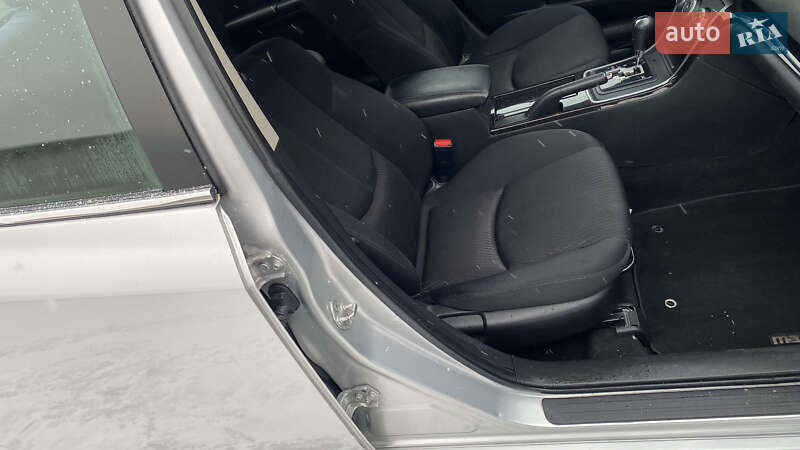 Седан Mazda 6 2012 в Києві фото 25 Седан Mazda 6 2012 в Києві