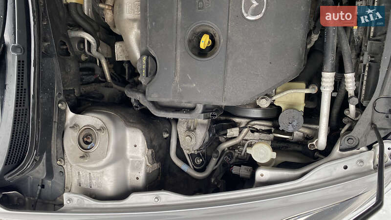 Седан Mazda 6 2012 в Києві фото 28 Седан Mazda 6 2012 в Києві