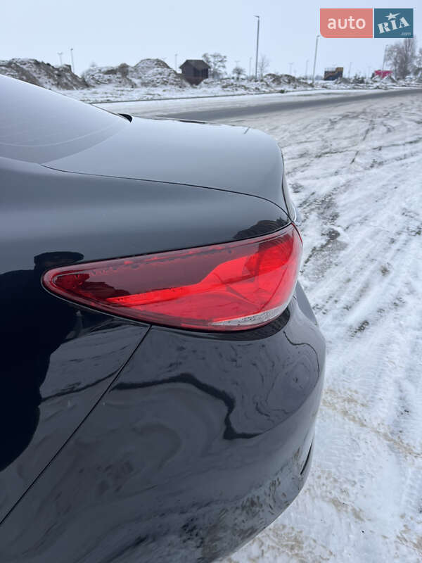 Седан Mazda 6 2017 в Черкассах фото 27 Седан Mazda 6 2017 в Черкассах