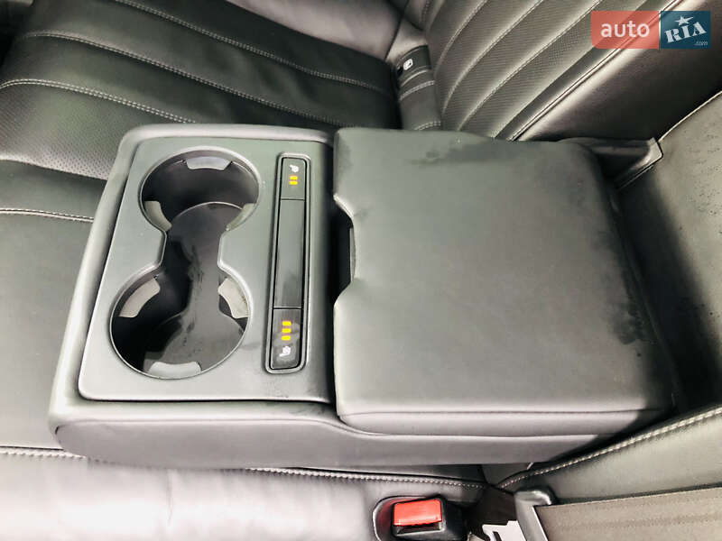 Седан Mazda 6 2018 в Білій Церкві