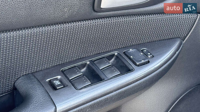 Универсал Mazda 6 2007 в Житомире