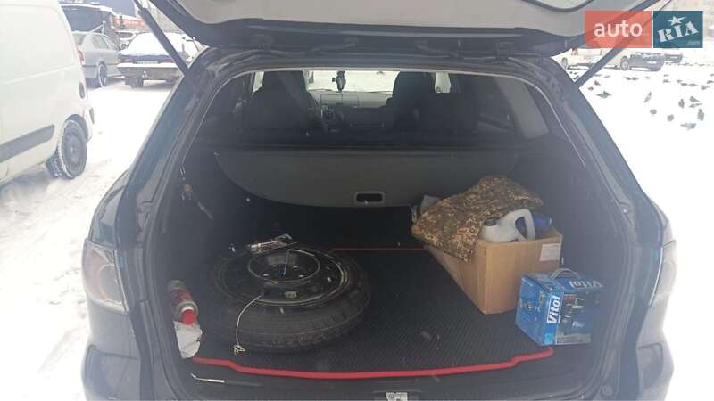 Универсал Mazda 6 2007 в Каменец-Подольском фото 8 Универсал Mazda 6 2007 в Каменец-Подольском