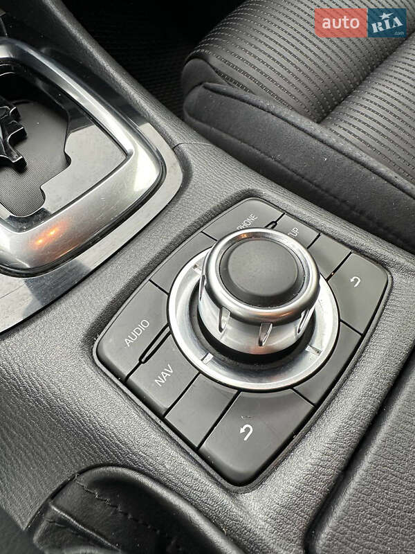 Универсал Mazda 6 2012 в Тернополе