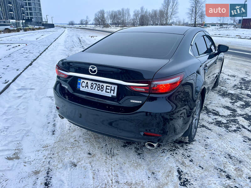 Седан Mazda 6 2021 в Черкассах фото 21 Седан Mazda 6 2021 в Черкассах