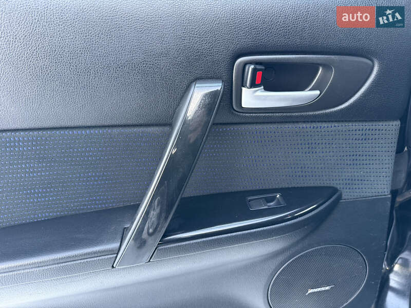 Универсал Mazda 6 2007 в Ровно фото 38 Универсал Mazda 6 2007 в Ровно