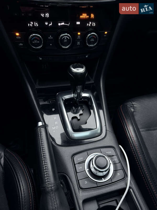 Седан Mazda 6 2013 в Львове фото 18 Седан Mazda 6 2013 в Львове