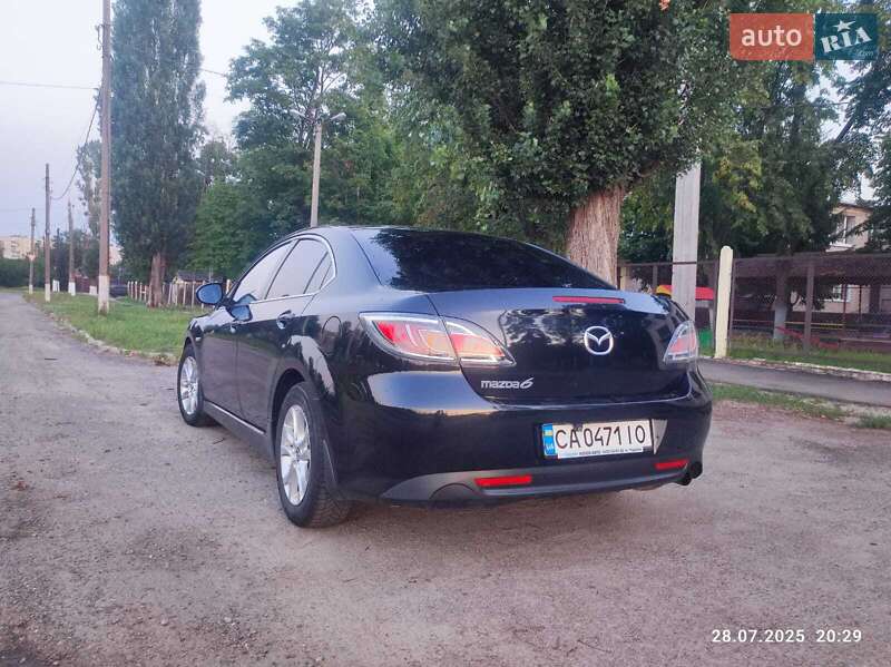 Седан Mazda 6 2011 в Харькове фото 9 Седан Mazda 6 2011 в Харькове