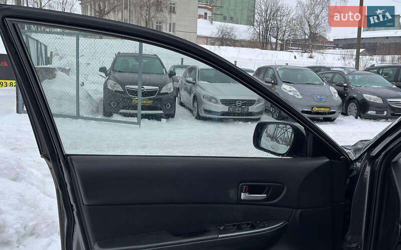 Універсал Mazda 6 2006 в Стрию фото 9 Універсал Mazda 6 2006 в Стрию