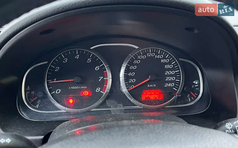 Універсал Mazda 6 2006 в Стрию фото 14 Універсал Mazda 6 2006 в Стрию