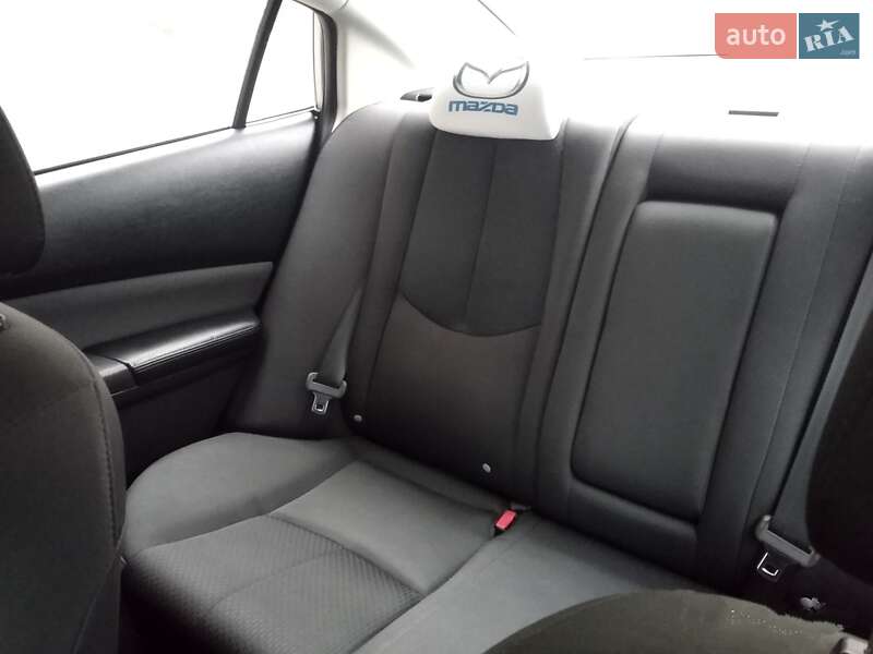 Седан Mazda 6 2011 в Харкові фото 9 Седан Mazda 6 2011 в Харкові