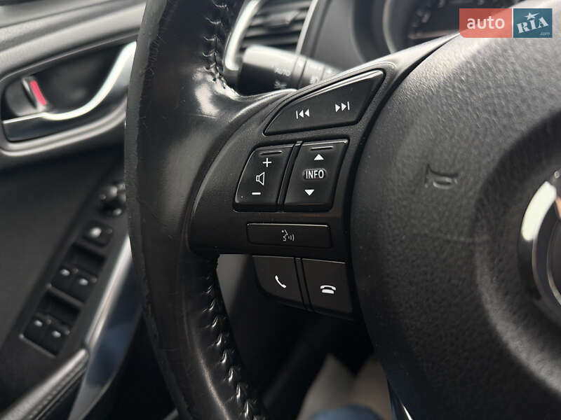 Седан Mazda 6 2013 в Житомирі фото 17 Седан Mazda 6 2013 в Житомирі