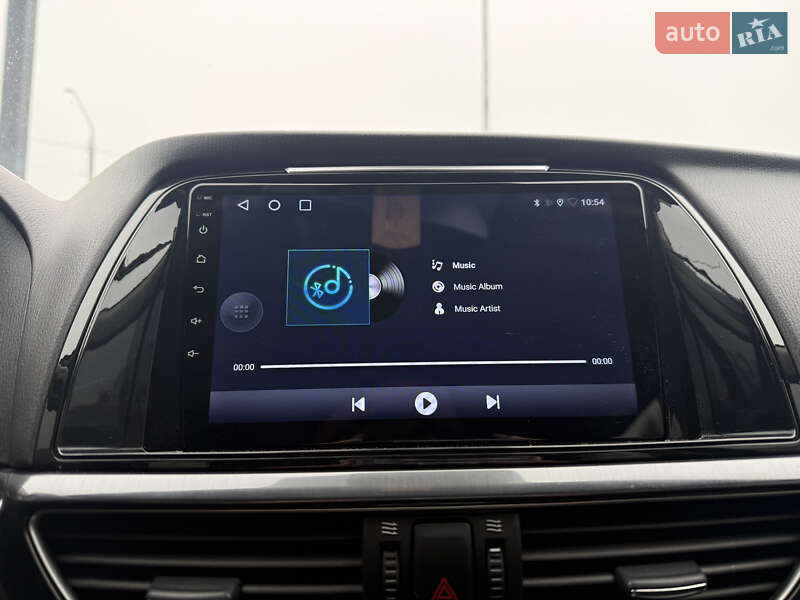 Седан Mazda 6 2013 в Житомирі фото 19 Седан Mazda 6 2013 в Житомирі