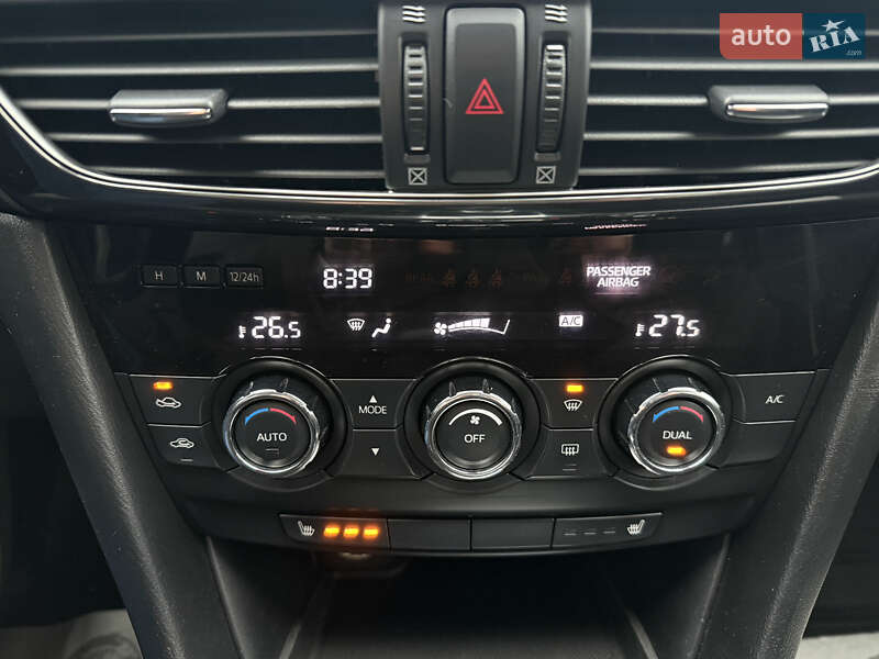 Седан Mazda 6 2013 в Житомирі фото 22 Седан Mazda 6 2013 в Житомирі