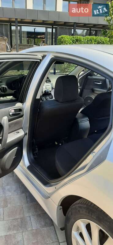 Ліфтбек Mazda 6 2010 в Ужгороді