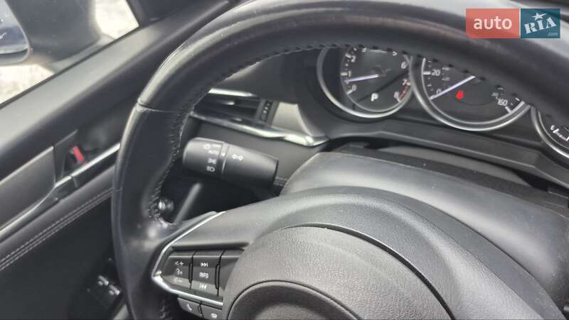 Седан Mazda 6 2019 в Черкасах фото 17 Седан Mazda 6 2019 в Черкасах