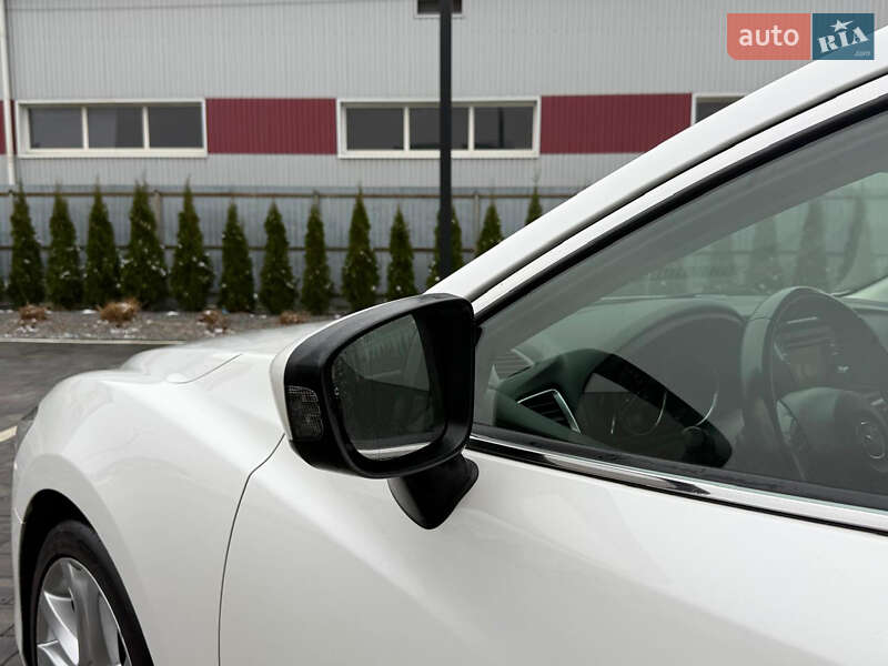 Универсал Mazda 6 2014 в Кременце