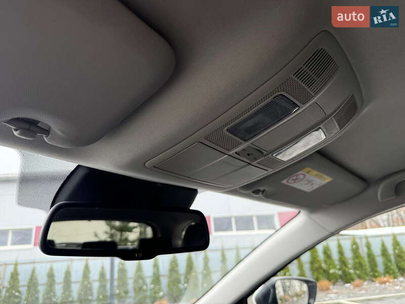 Универсал Mazda 6 2014 в Кременце