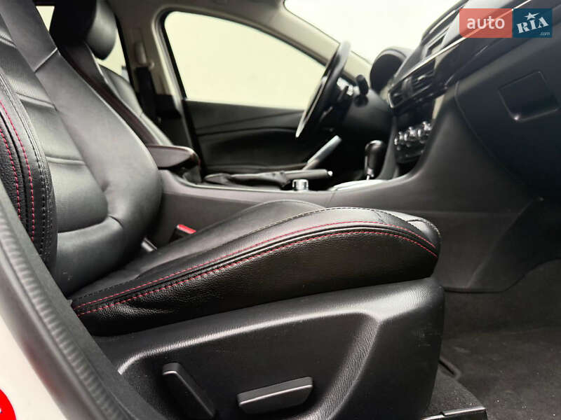 Универсал Mazda 6 2014 в Кременце