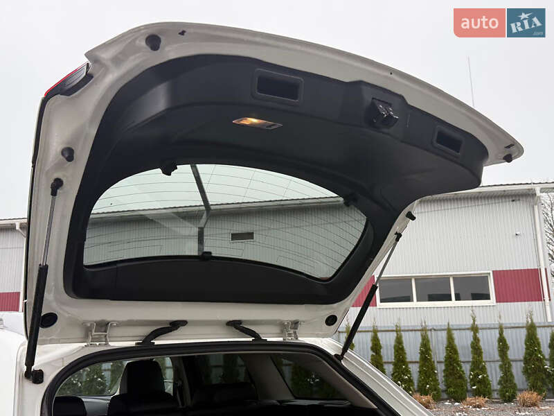 Универсал Mazda 6 2014 в Кременце