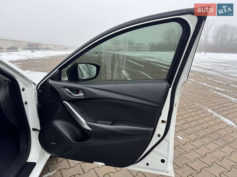 Універсал Mazda 6 2013 в Чернівцях фото 24 Універсал Mazda 6 2013 в Чернівцях