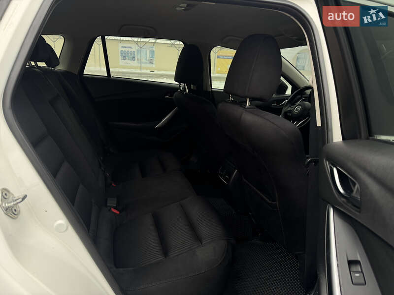 Універсал Mazda 6 2013 в Чернівцях фото 31 Універсал Mazda 6 2013 в Чернівцях