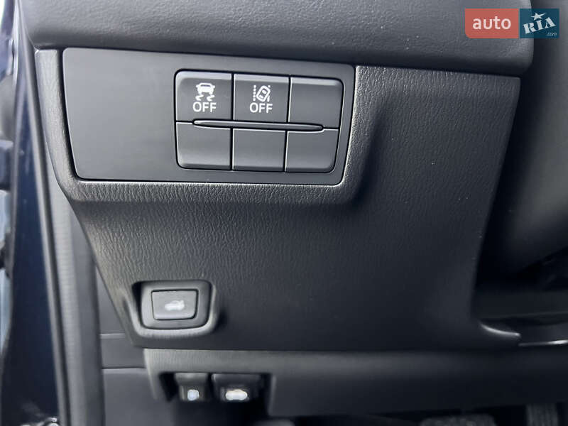 Седан Mazda 6 2021 в Києві фото 23 Седан Mazda 6 2021 в Києві