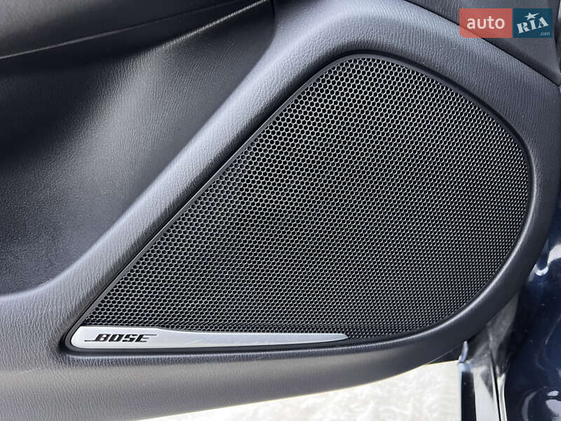 Седан Mazda 6 2021 в Києві фото 25 Седан Mazda 6 2021 в Києві