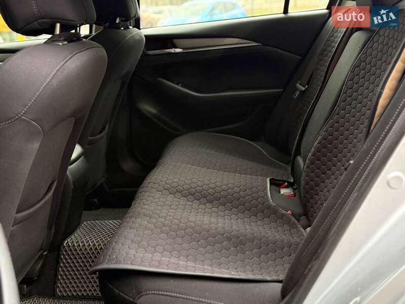 Седан Mazda 6 2018 в Николаеве фото 13 Седан Mazda 6 2018 в Николаеве